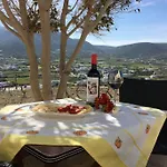 Tatil Evi Grape Yard