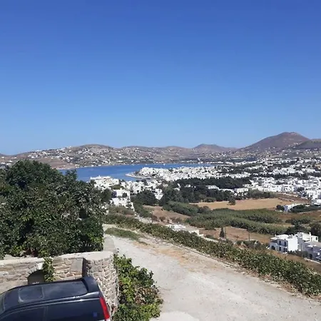 Grape Yard Casa vacanze Paro