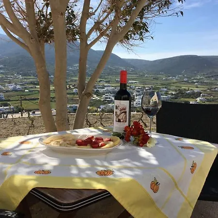 بيت للعطل Grape Yard