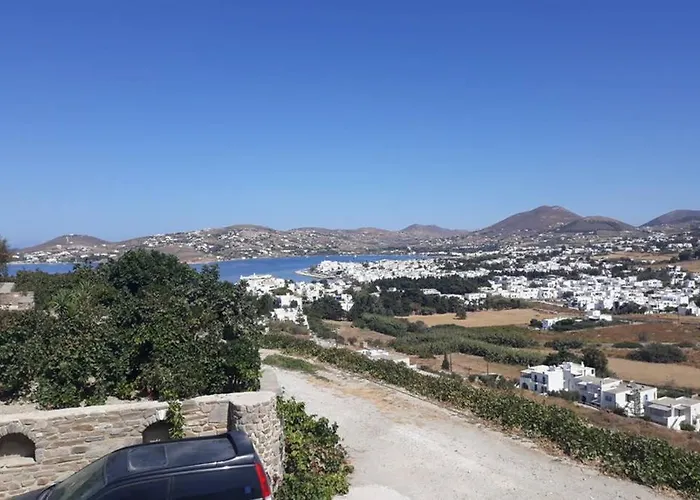 Grape Yard Casa vacanze Paro