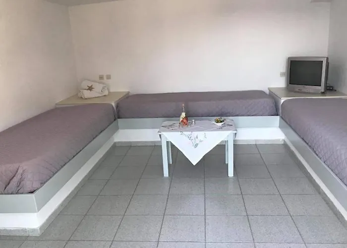 Casa vacanze Grape Yard *