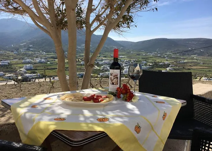 Casa vacanze Grape Yard